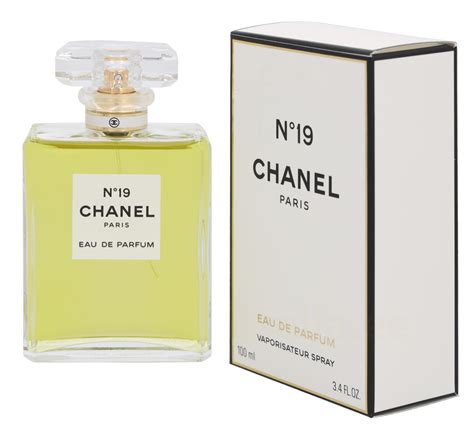 chanel no 19 edp 100ml|chanel no5 price boots.